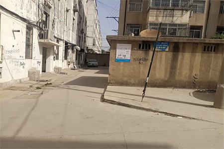 学区房，学府园套三精型户型，带附房，好楼层