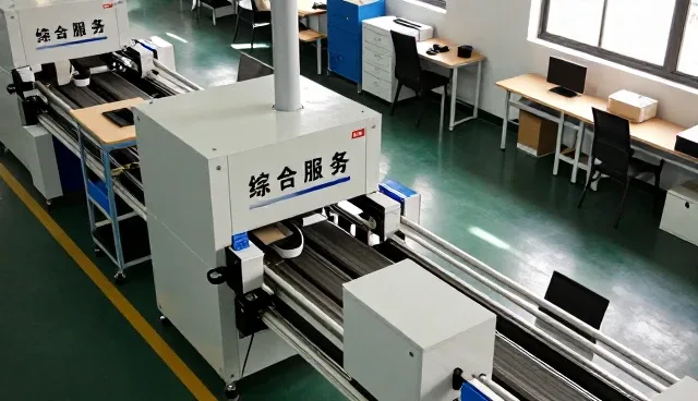 福建省纪元环保科技有限公司